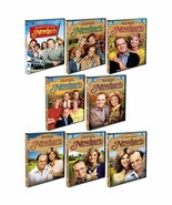 Newhart: The Complete TV Series Seasons 1-8 DVD (24-Disc, Region 1) Bran... - $45.28