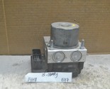 15-17 Toyota Camry ABS Pump Control OEM 4454006180 Module 577-14H8 - $14.69