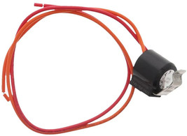 New Genuine GE Defrost Thermostat WR50X10108 - £22.02 GBP