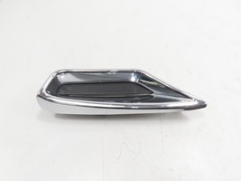 21 Lexus RX350 RX450H Trim Bumper Cover Grille Insert Lower Left 53128-0... - $39.59