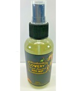 Sealed LOVERY Sweet Almond Body Mist 120 ml - $376.79 MXN