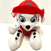 Spin Master Nickelodeon 2021 Paw Patrol Marshall Plush Stuffed Animal Dog 6" - $11.61