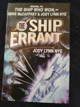 Brainship Ser.: The Ship Errant by Jody L. Nye (1996, Children&#39;s Board B... - £4.22 GBP