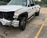 2007 Chevrolet Silverado 3500 OEM Engine Motor 6.6L Diesel RWD Automatic... - $4,207.50