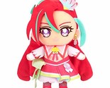 BANDAI Tropical ~ Ju! PreCure Cure Friends Plush Toy Cure Flamingo - $42.22