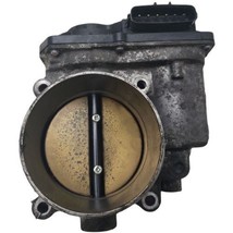 Throttle Body XC70 3.0L Fits 08-15 VOLVO 70 SERIES 553020 - £60.14 GBP