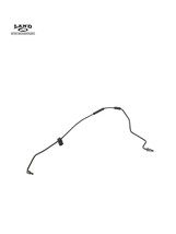 MERCEDES R231 SL-CLASS DRIVER/LEFT FRONT ABS PUMP BRAKE LINE METAL TUBE ... - $49.49