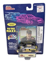 Steve Grissom #29 Racing Champions 1995 To The Max Meineke 1:64 Diecast Car - $9.89