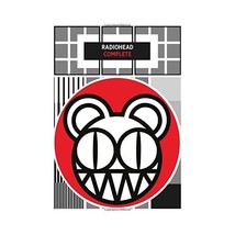 Radiohead Complete (Chord Songbook) Radiohead - $50.00