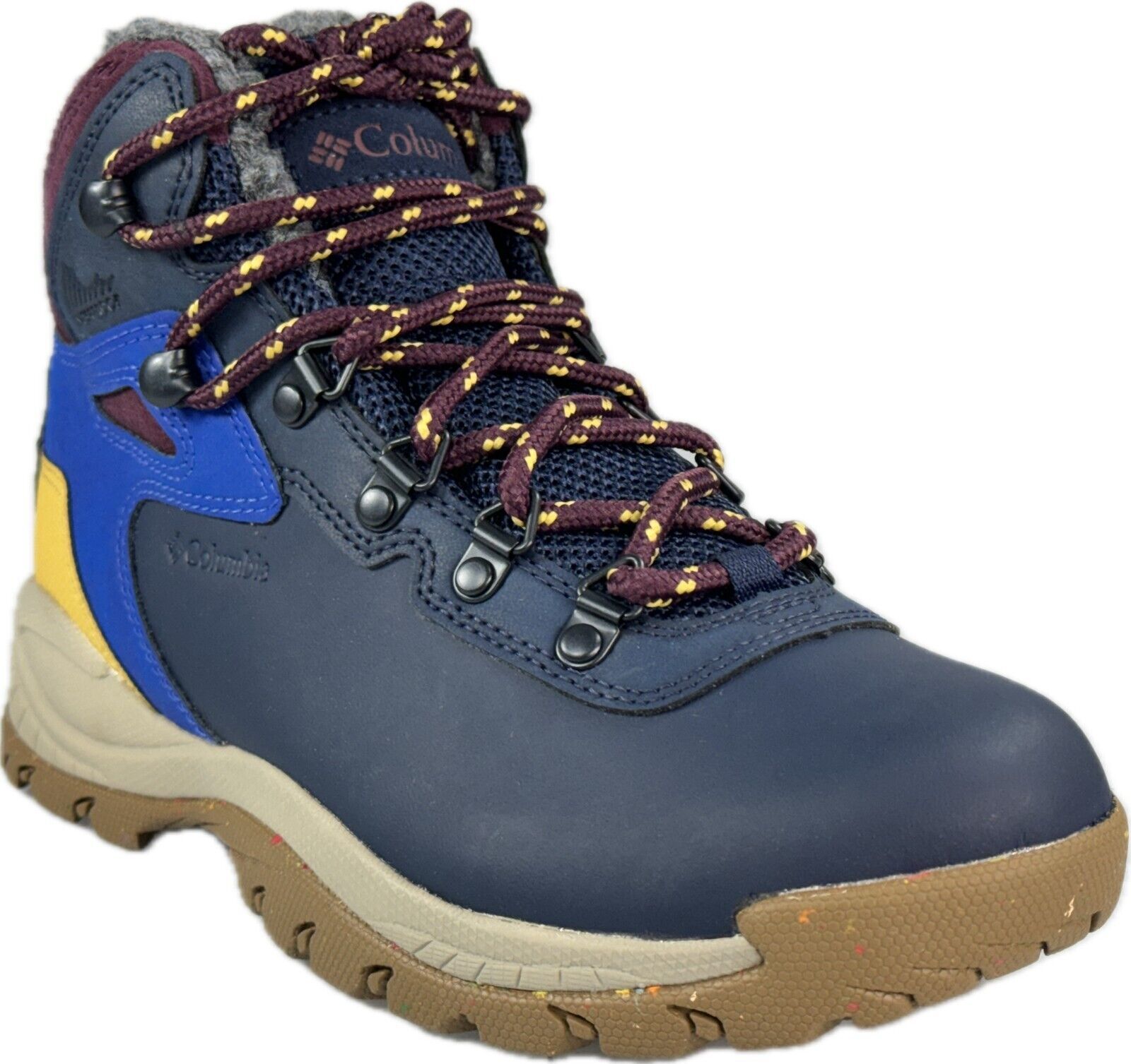 Columbia yoncalla mid hot sale
