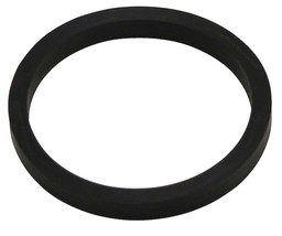 Keeney Square Cut 1-1/2” Rubber Washer for Kitchen - $5.95