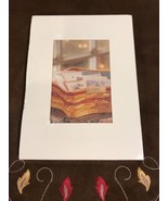 Longaberger Star Basket 5&quot; x 6 1/4&quot; Holiday Cards Set 2001 Printed in US... - $279.30 MXN