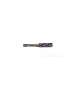 7/16-20 6 Flute HSS-P Spiral Flute Bottoming Tap (Pack of 3) YMW 388550 - $132.80