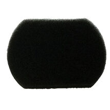 1 Bissell Vacuum Filter 1611500 / Foam, Pre Motor 2033 - $9.97 CAD