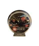M&amp;M&#39;s Star Wars M Pire Action Figures, Anakin Skywalker &amp; Emperor Palpat... - $20.03 CAD