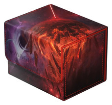 1 Ultimate Guard MTG EOE Kavaron, Memorial World 100+ Xenoskin Sidewinder - $35.27