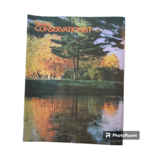 Iowa Conservationist September 1981 Timber A Renewable Resource Two Wate... - £4.62 GBP