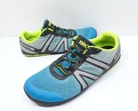 Xero Shoes HFS Men&#39;s Shoe Size US 12/ EU 45 Glacier Blue - $62.99