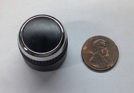 2011 KIA SORENTO STEREO VOLUME RADIO KNOB OEM FACTORY - $18.50