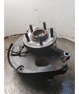 Driver Left Front Spindle/Knuckle Fits 06-10 EXPLORER 1160014 - $72.27