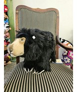 1998 LE STEIFF 665523 20” WOOLLY SLOTH BEAR SMITHSONIAN with tags - €145,11 EUR