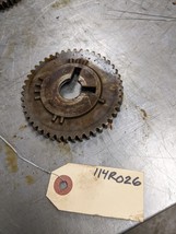 Exhaust Camshaft Timing Gear From 2010 Nissan Titan  5.6 - $34.95