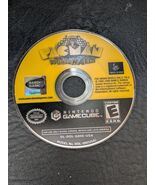Pac Man World Rally Nintendo Gamecube SOLO DISCO - $674.49 MXN