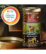 The Republic of Tea -  Chai Stackable Tin - $419.58 MXN+