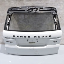 2014-2020 Range Rover Sport L494 Rear Hatch Trunk Liftgate Tailgate Lid ... - $465.30