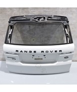 2014-2020 Range Rover Sport L494 Rear Hatch Trunk Liftgate Tailgate Lid ... - $465.30