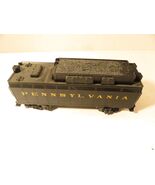 LIONEL TRAINS  MPC- PENNSYLVANIA WHISTLE TENDER- VG -027- NO BOX- W12 - $85.17 CAD