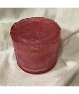 Pink Poppy &amp; Apricot Homeworx 3 Wick Candle  - $25.64 CAD