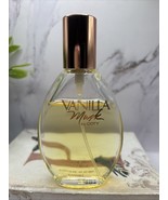 Vanilla Musk by Coty Cologne Spray 1.7 fl.oz./50 ml 90% - $20.01 CAD