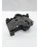 Ceramic Minature RPG Wargaming Skull Bridge Building Acessory Terrain Sc... - $534.43 MXN