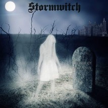 Stormwitch Season of the Witch CD - £13.62 GBP