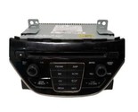 Audio Equipment Radio Coupe Receiver ID 961802M117 Fits 13 GENESIS 376257 - $75.24