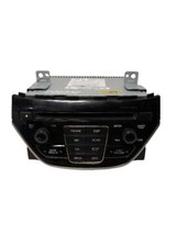 Audio Equipment Radio Coupe Receiver ID 961802M117 Fits 13 GENESIS 376257 - £59.18 GBP