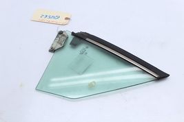 97-04 MERCEDES-BENZ SLK230 REAR LEFT DRIVER SIDE QUARTER WINDOW GLASS Q4562 image 5
