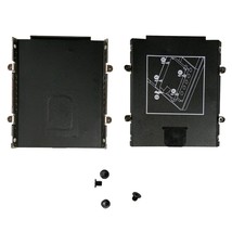 HP EliteBook Folio 9460M 9470M 9480M laptop Hard Drive Caddy HDD w/screw... - $96.04 MXN