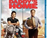 Daddy&#39;s Home Blu-ray | Region Free - £11.05 GBP