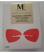 Lobster Claw Pot Holder From Modern Expressions  - £10.39 GBP