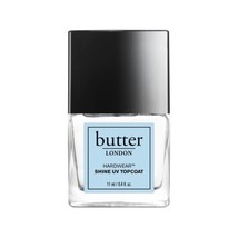 Butter London Mini Hardwear Shine UV Top Coat - $9.99