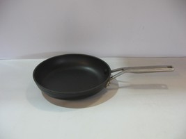 KITCHENAID 8.25&quot; FRYING FRY PAN - Hard Anodized Nonstick Induction Safe - £27.90 GBP