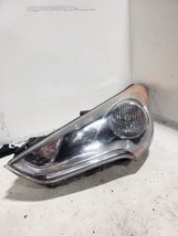 Driver Headlight Halogen With Projector Fits 13-17 VELOSTER 732943 - £344.24 GBP
