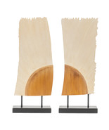 Modern Tabletop D cor (Set of 2) - 829103 - $2,797.47 MXN