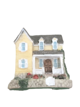1995 Liberty Falls Americana Collection WILSON RANCH HOUSE  Miniature - €4,26 EUR