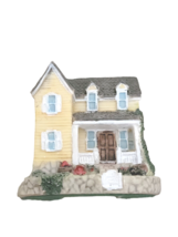 1995 Liberty Falls Americana Collection Wilson Ranch House Miniature - £3.94 GBP