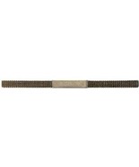 General Tools 177-2 Thread Repair File - $37.05 CAD