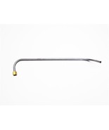 1956-1961 Corvette Tube Choke Steel Tubing 2 X 4 Carb - £20.90 GBP