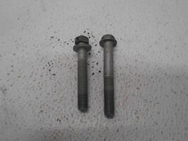 2013 Dodge Dart Starter Motor Bolts - $29.99